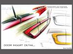 Mitsubishi Concept CT 2006 года